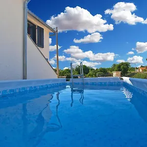 House Sandra 1430 , Peresiji Kroatien